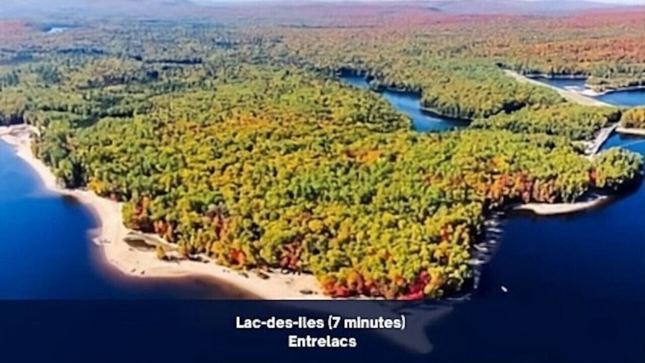 Photo of Outdoor in Entrelacs