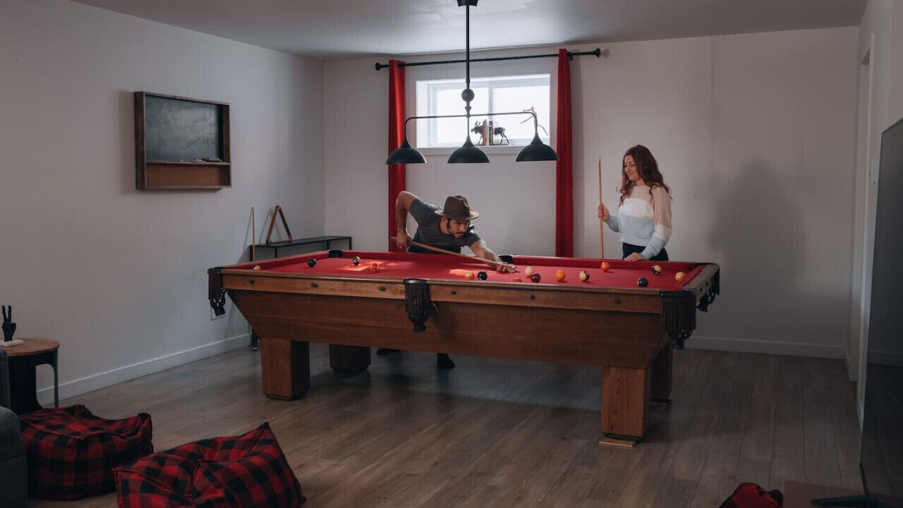 Photo of Bedroom in Entrelacs
