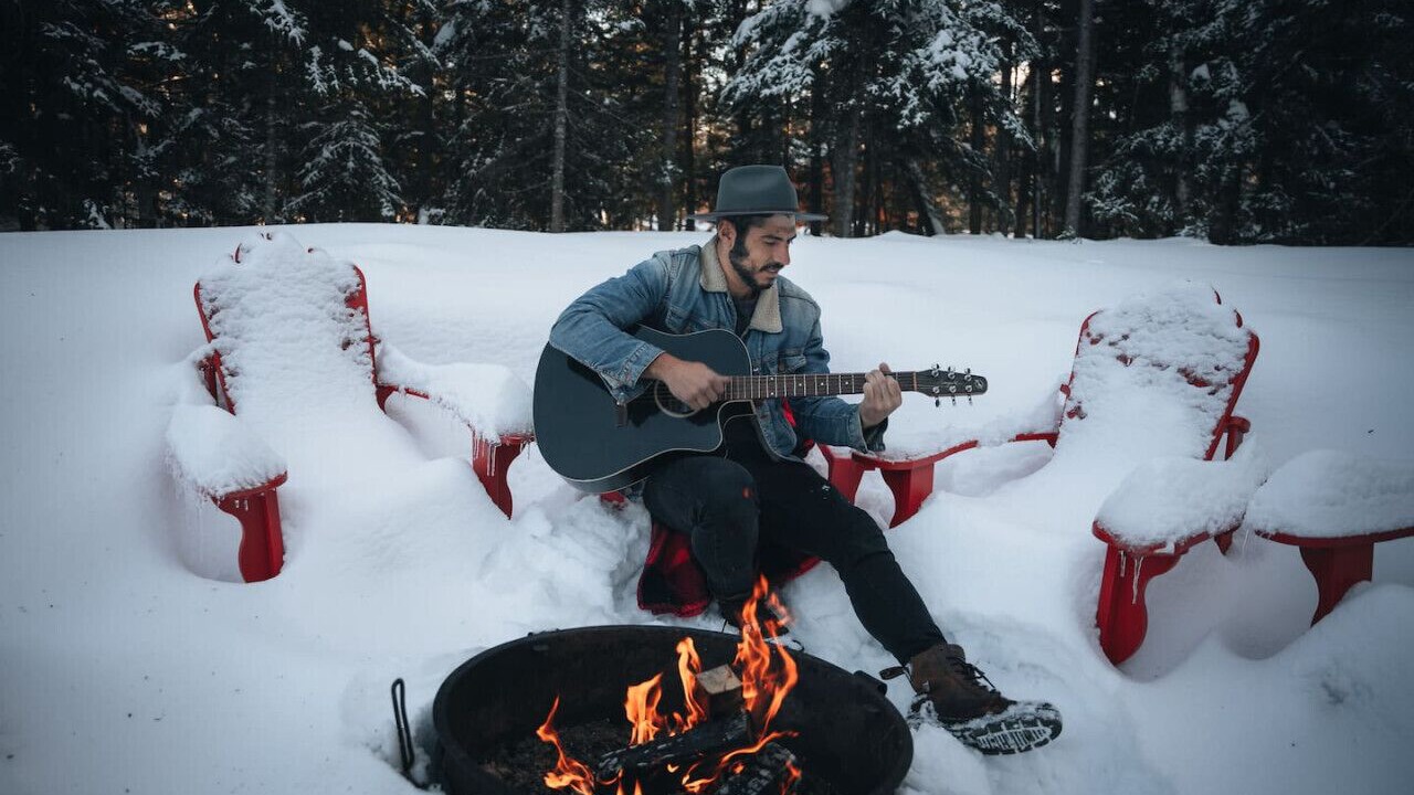 Photo of Outdoor in Entrelacs