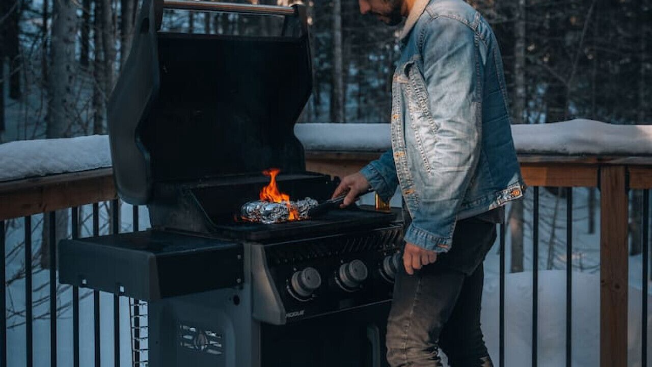 Photo of Outdoor in Entrelacs