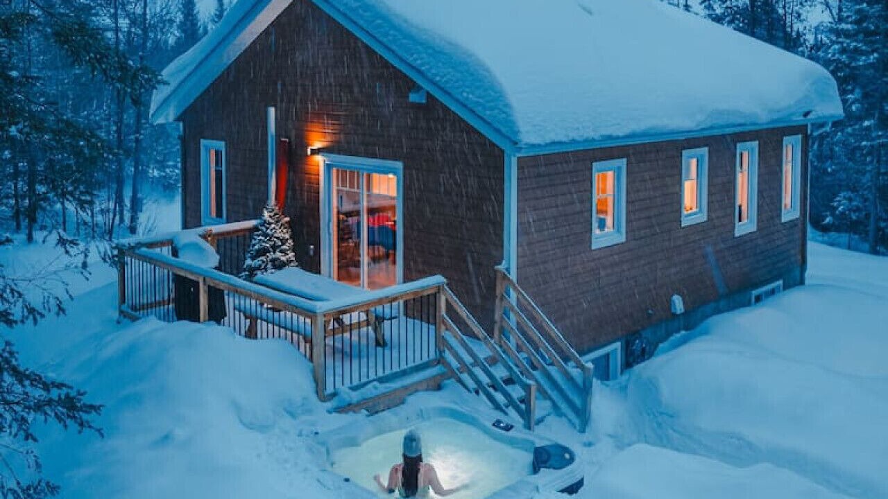 Photo of Outdoor in Entrelacs