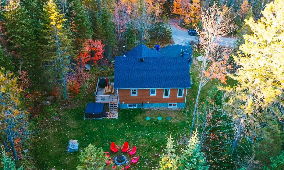 Photo of Outdoor in Entrelacs