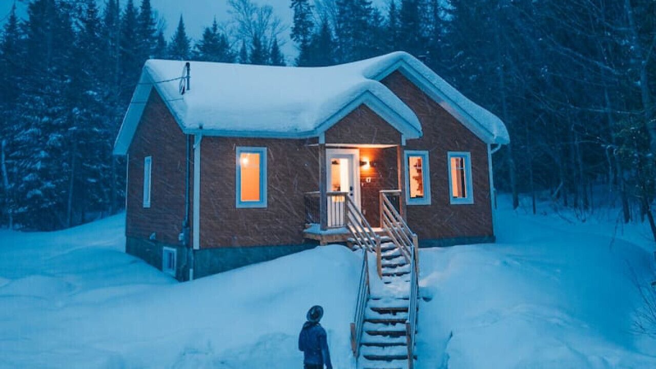 Photo of Outdoor in Entrelacs
