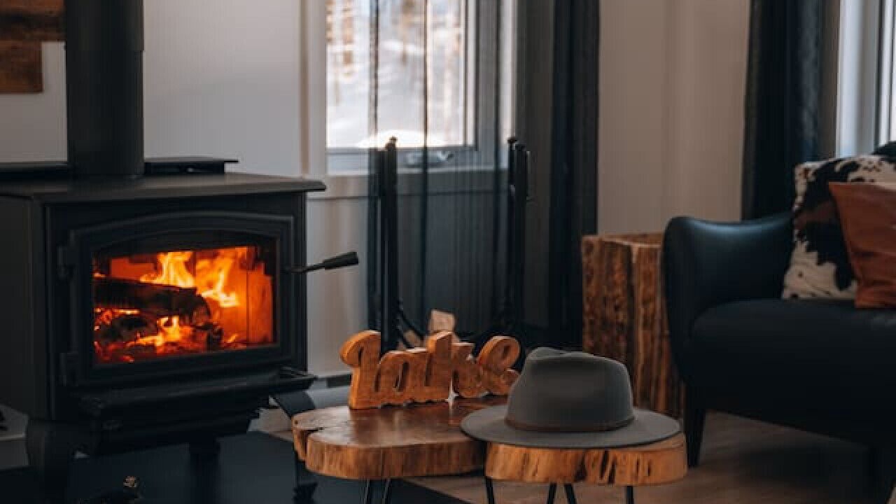 Photo of Livingroom in Entrelacs