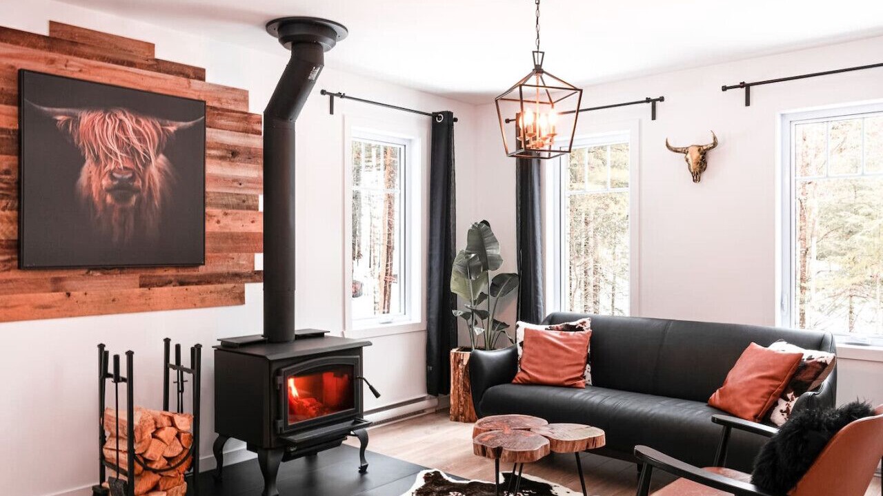 Photo of Livingroom in Entrelacs