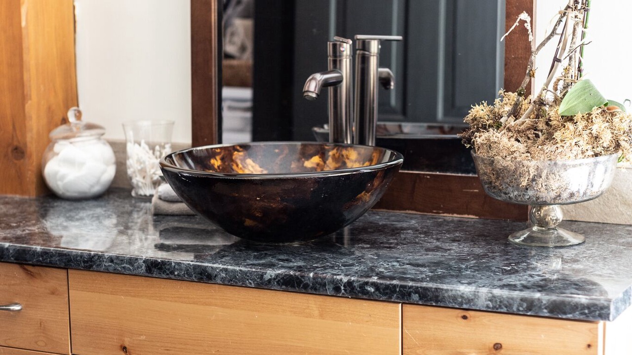 Photo of Kitchen in Bowen Island