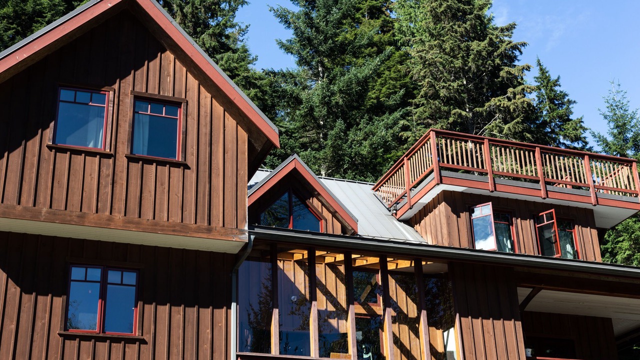 Photo of Outdoor in Bowen Island