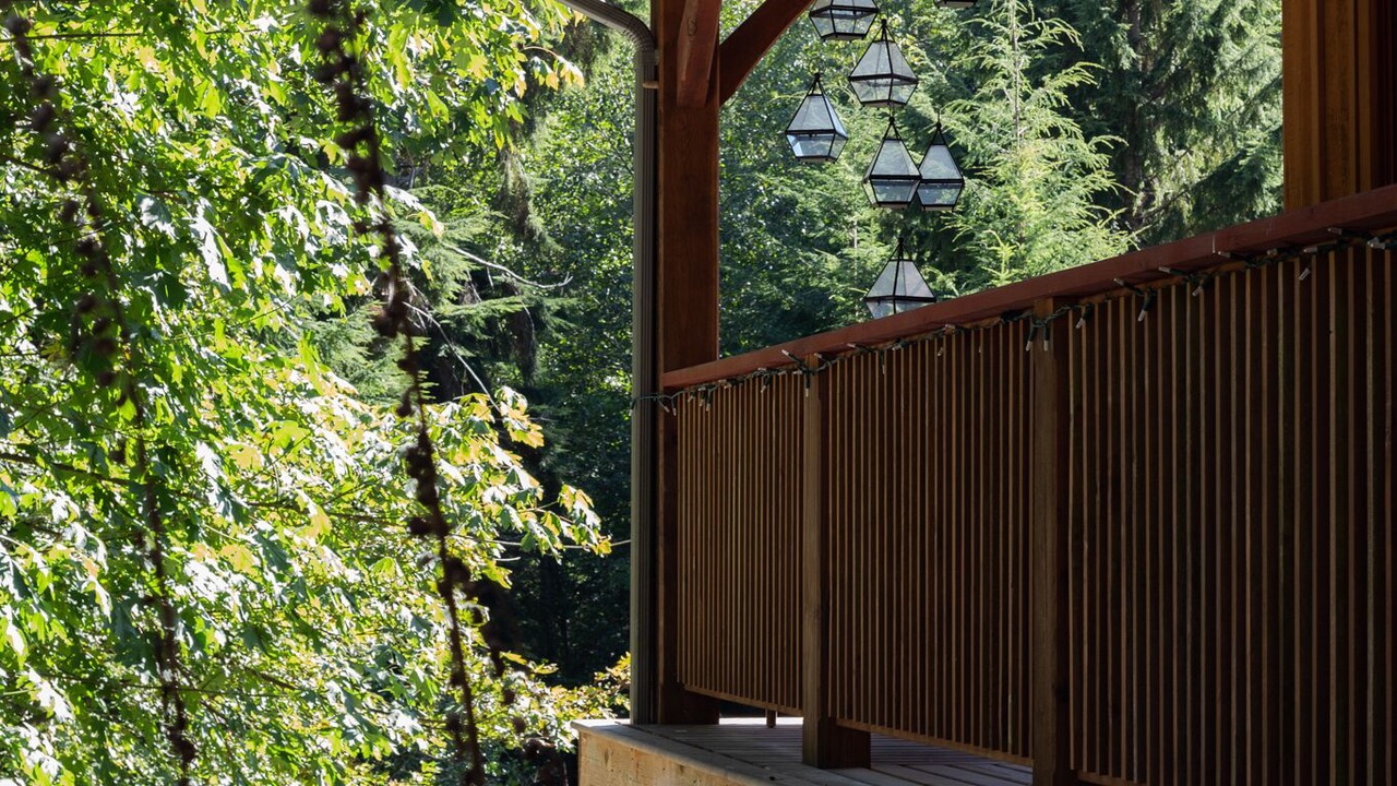 Photo of Outdoor in Bowen Island