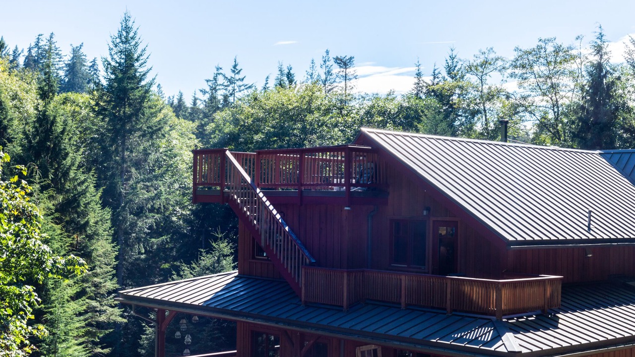 Photo of Outdoor in Bowen Island