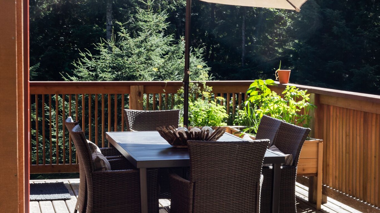 Photo of Outdoor in Bowen Island