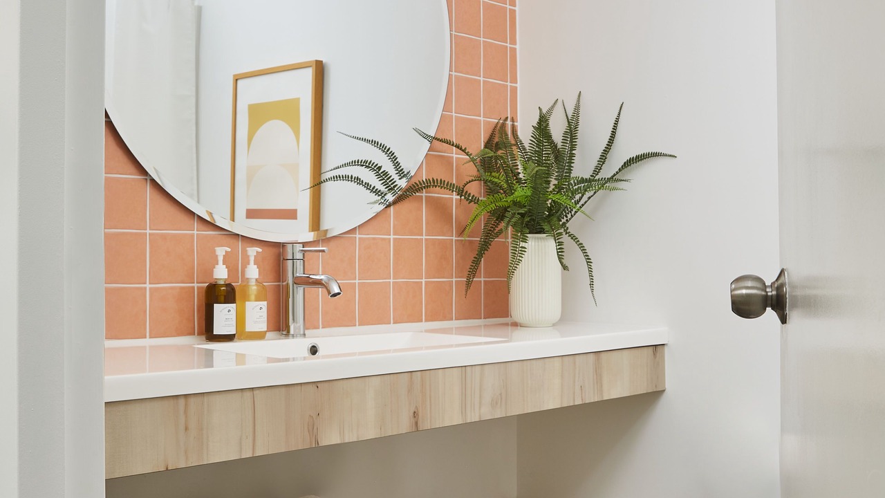 Photo of Bathroom in Sauble Beach