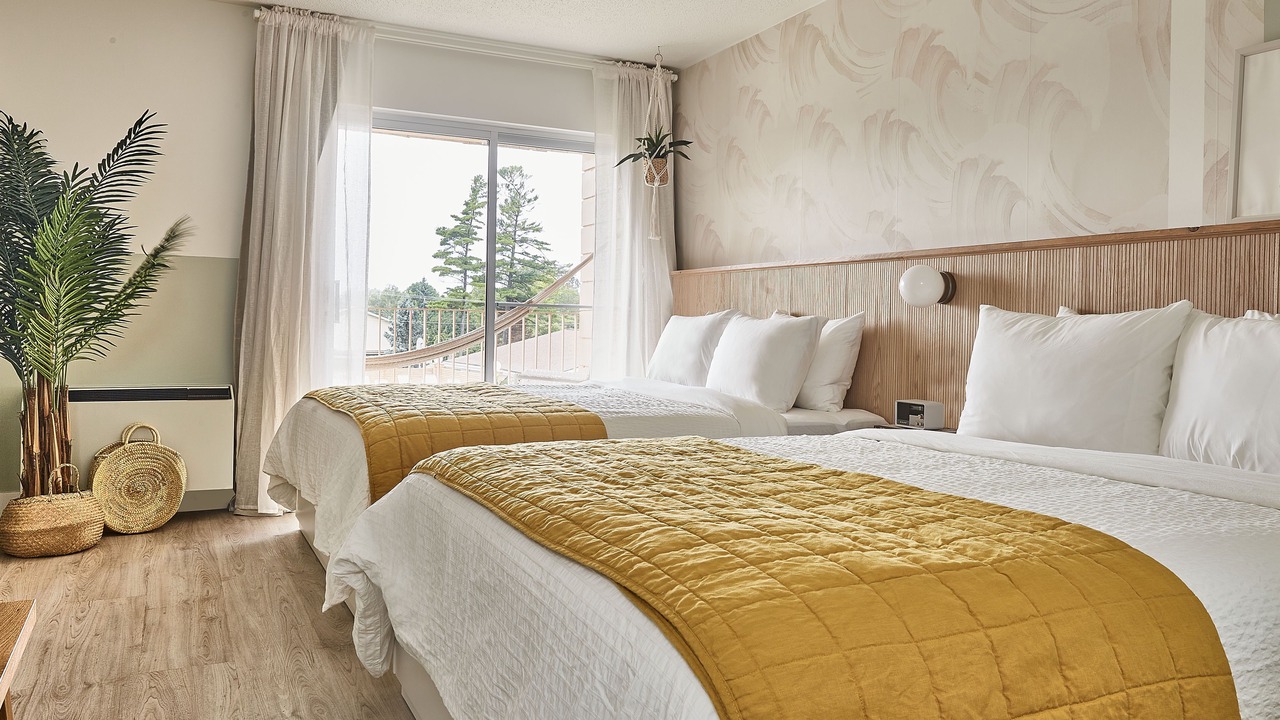 Photo of Bedroom in Sauble Beach
