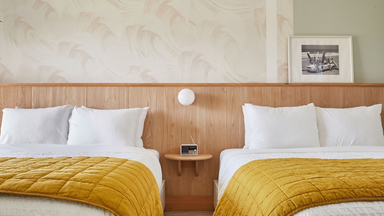 Photo of Bedroom in Sauble Beach