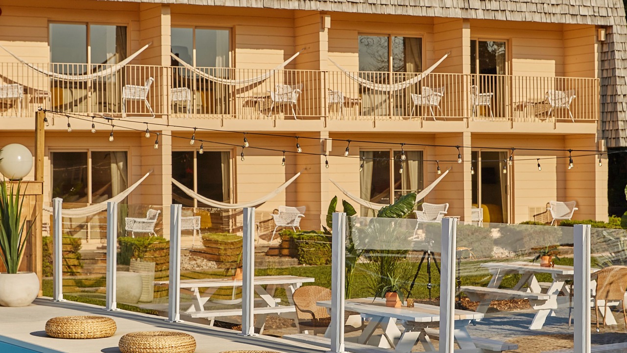 Photo of Outdoor in Sauble Beach