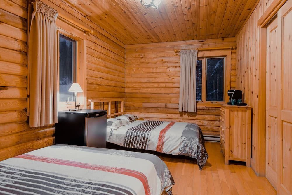 Photo of Bedroom in Saint-Paul-de-Montminy