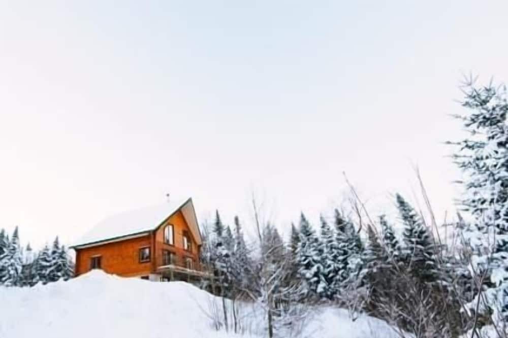 Photo of Outdoor in Saint-Paul-de-Montminy