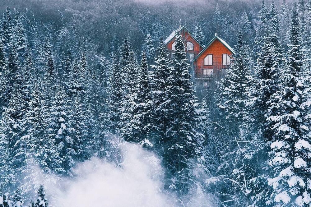 Photo of Outdoor in Saint-Paul-de-Montminy