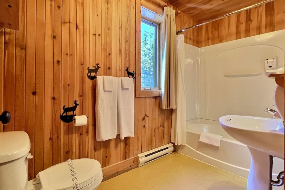 Photo of Bathroom in Saint-Paul-de-Montminy