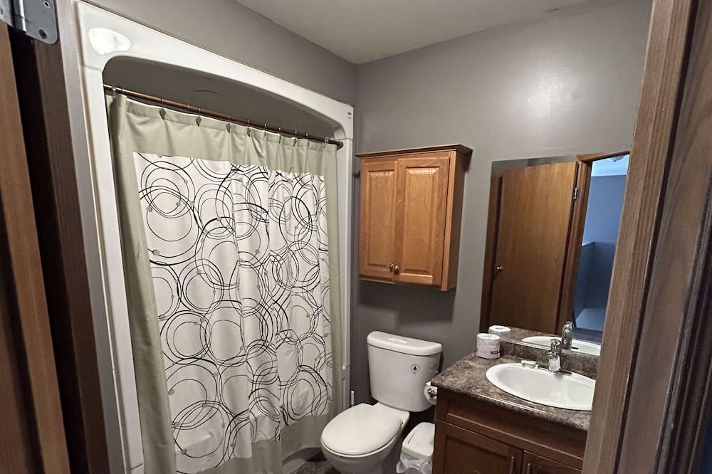 Photo of Bathroom in Lac du Bonnet