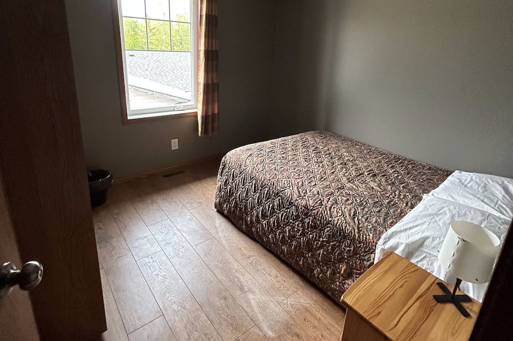 Photo of Bedroom in Lac du Bonnet