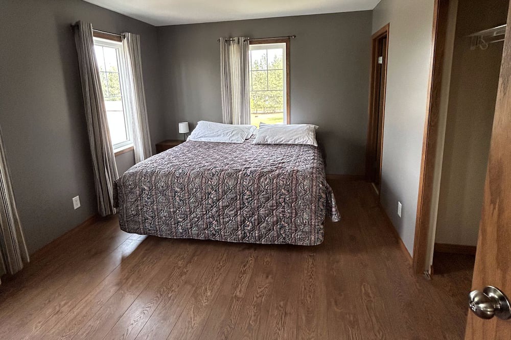 Photo of Bedroom in Lac du Bonnet