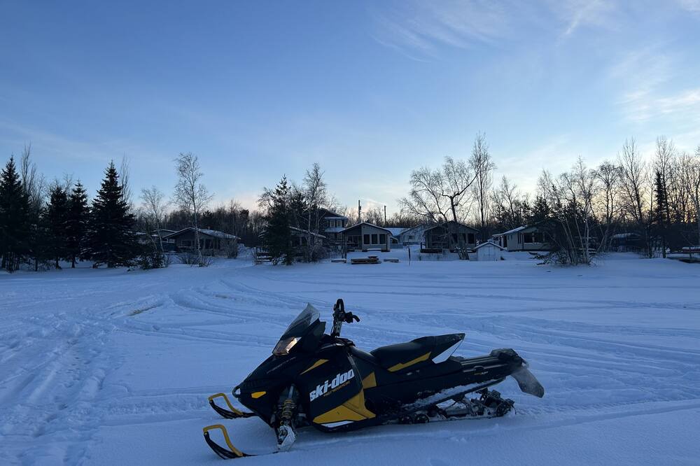 Photo of Others in Lac du Bonnet