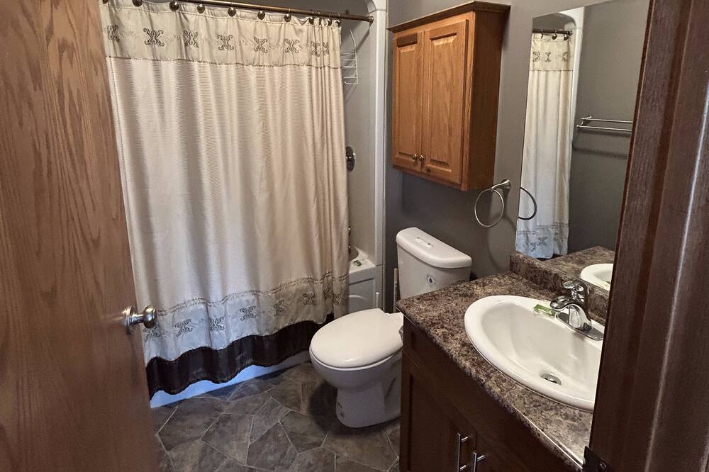 Photo of Bathroom in Lac du Bonnet