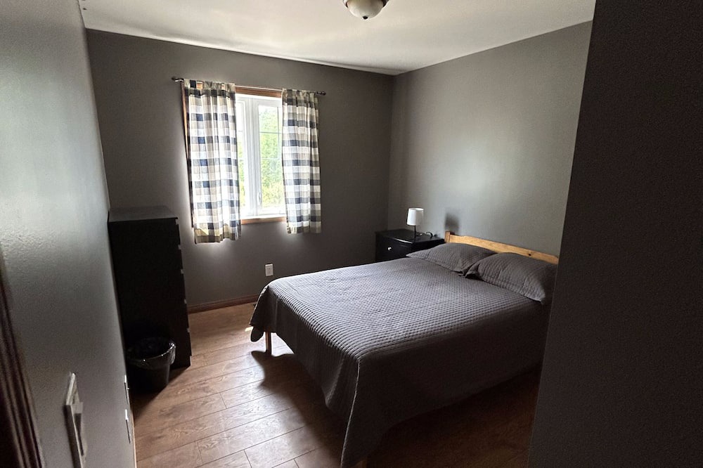 Photo of Bedroom in Lac du Bonnet