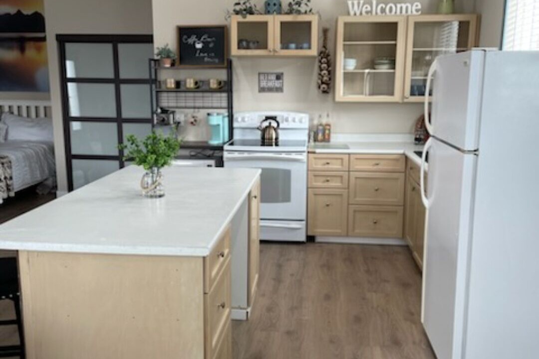 Photo of Kitchen in Savona