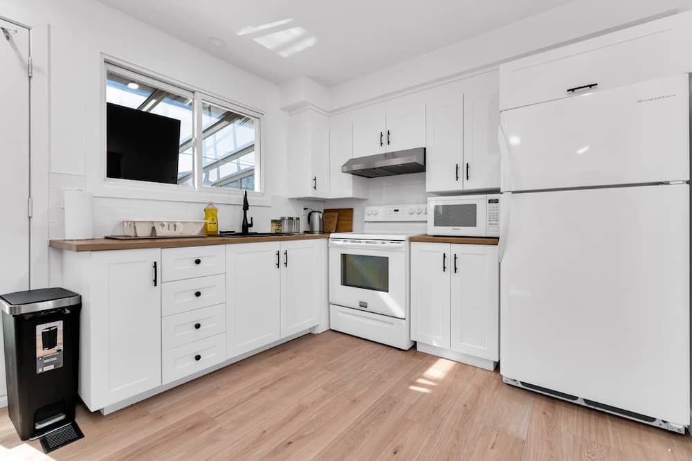 Photo of Kitchen in Downtown Gatineau