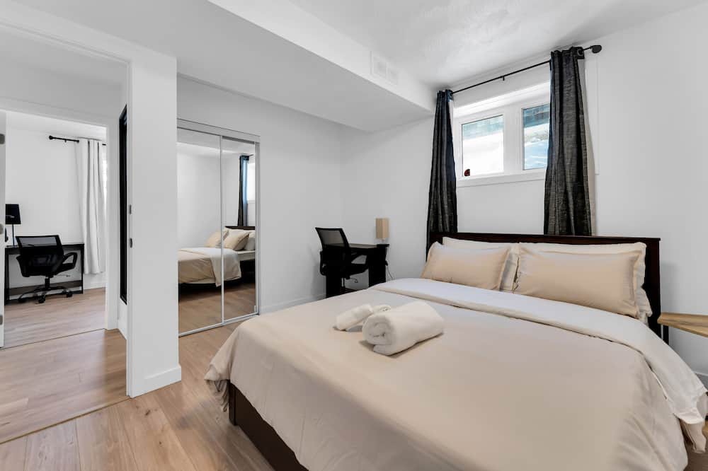 Photo of Bedroom in Downtown Gatineau