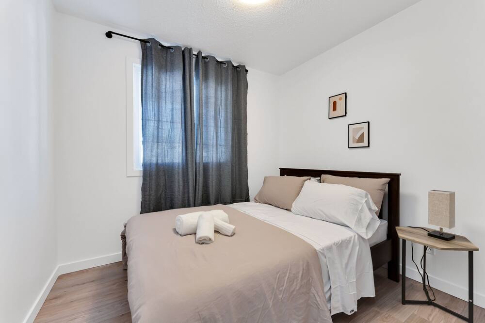 Photo of Bedroom in Downtown Gatineau