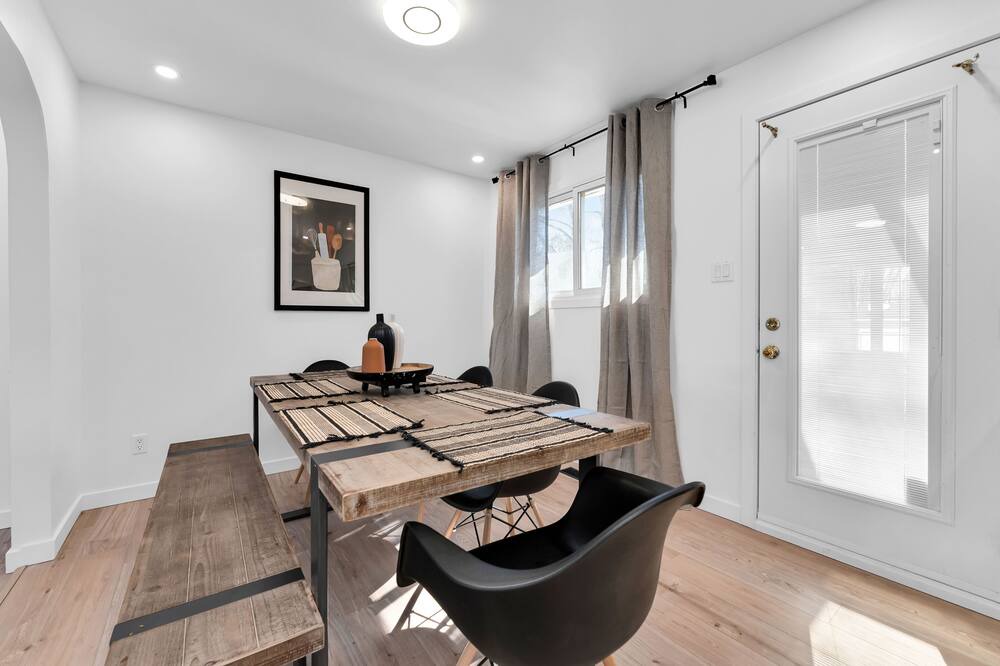 Photo of Bedroom in Downtown Gatineau