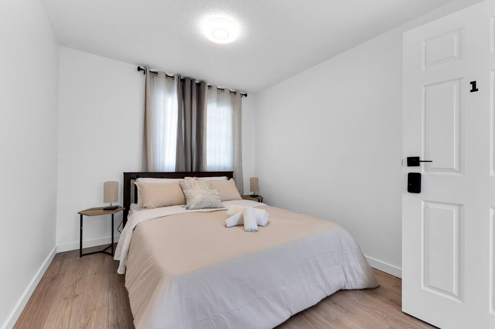 Photo of Bedroom in Downtown Gatineau