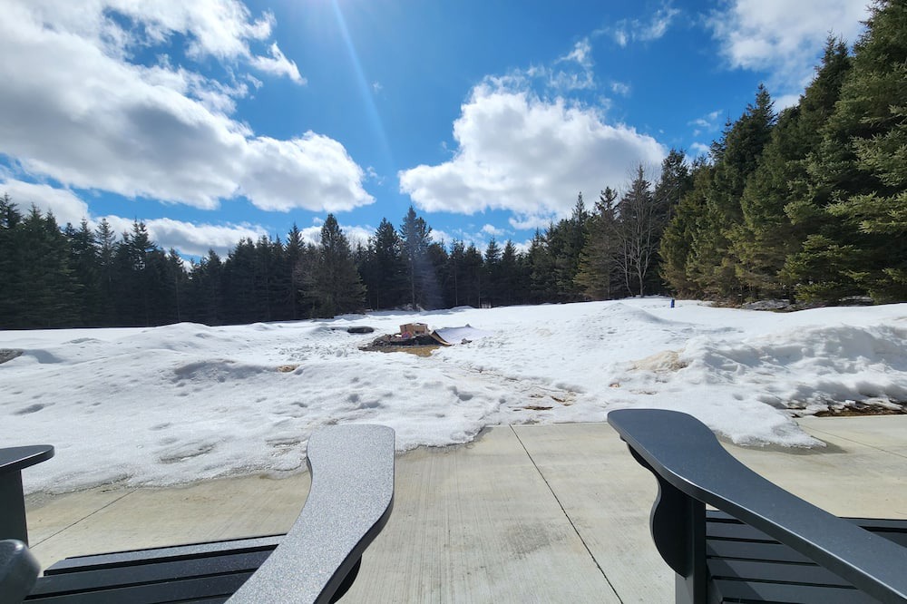 Photo of Outdoor in Weedon