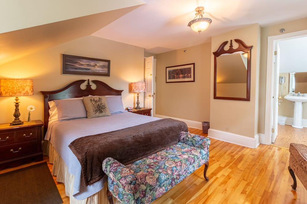 Photo of Bedroom in Charlottetown