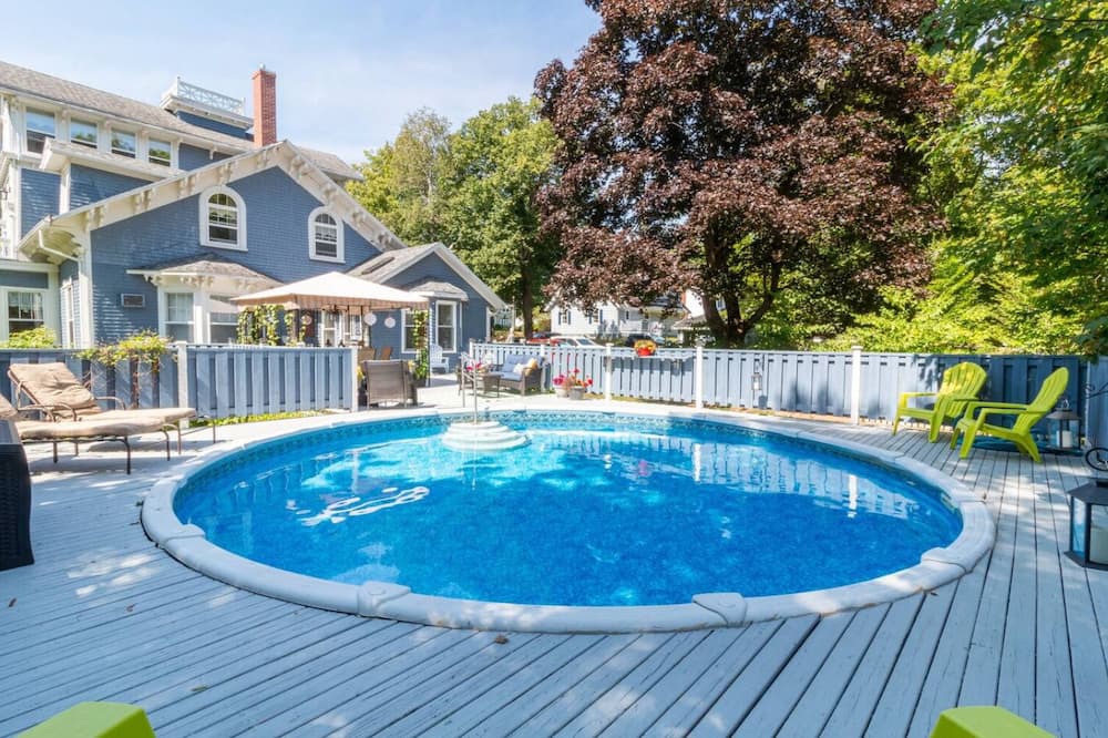 Photo of Outdoor in Charlottetown