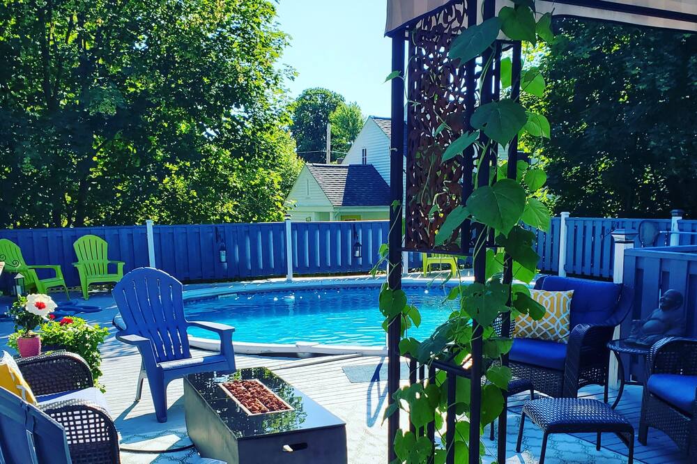 Photo of Outdoor in Charlottetown