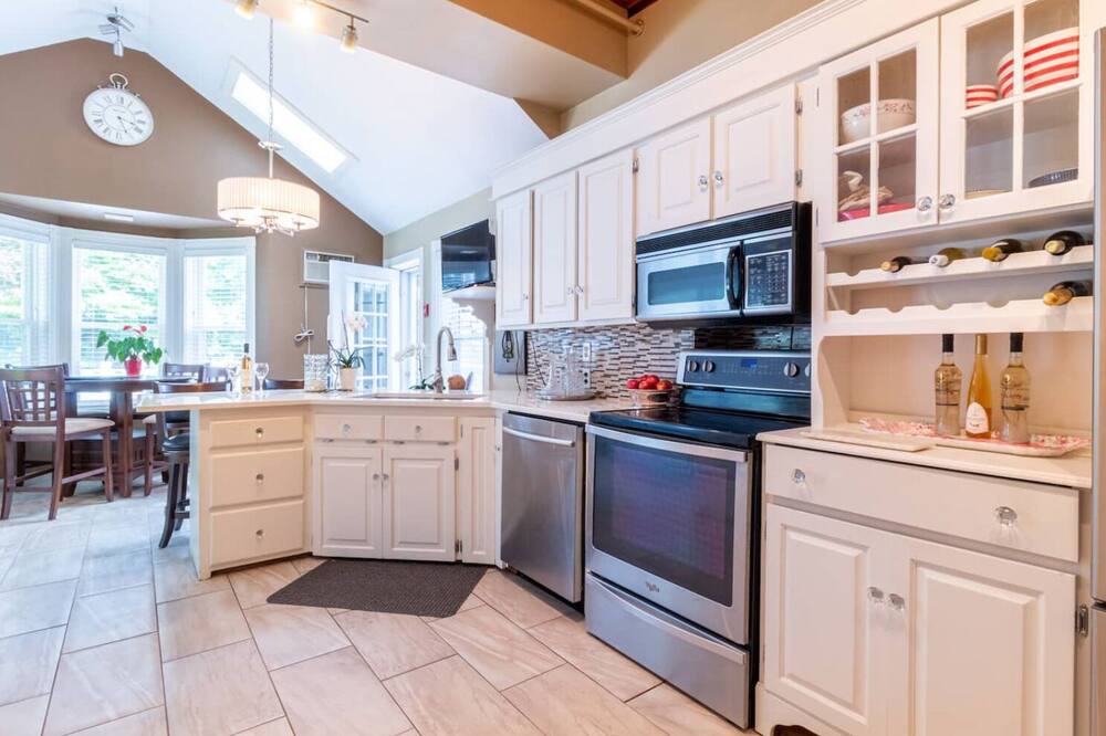Photo of Kitchen in Charlottetown