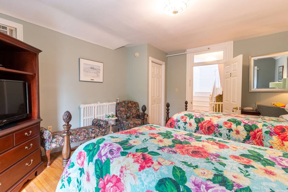Photo of Bedroom in Charlottetown