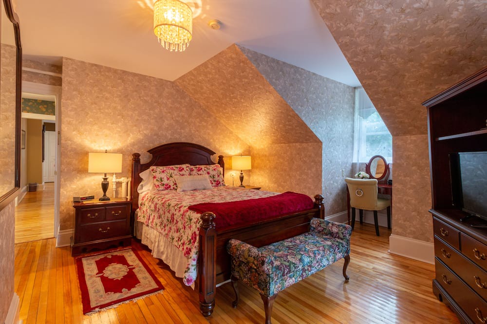 Photo of Bedroom in Charlottetown