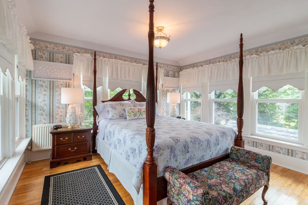 Photo of Bedroom in Charlottetown