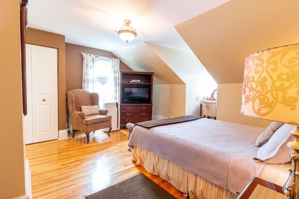 Photo of Bedroom in Charlottetown