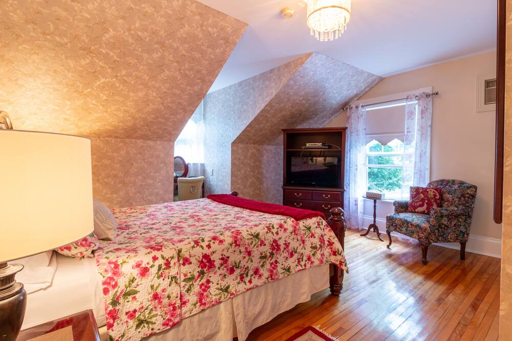 Photo of Bedroom in Charlottetown