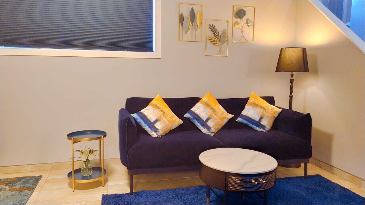 Photo of Livingroom in Sherwood Park