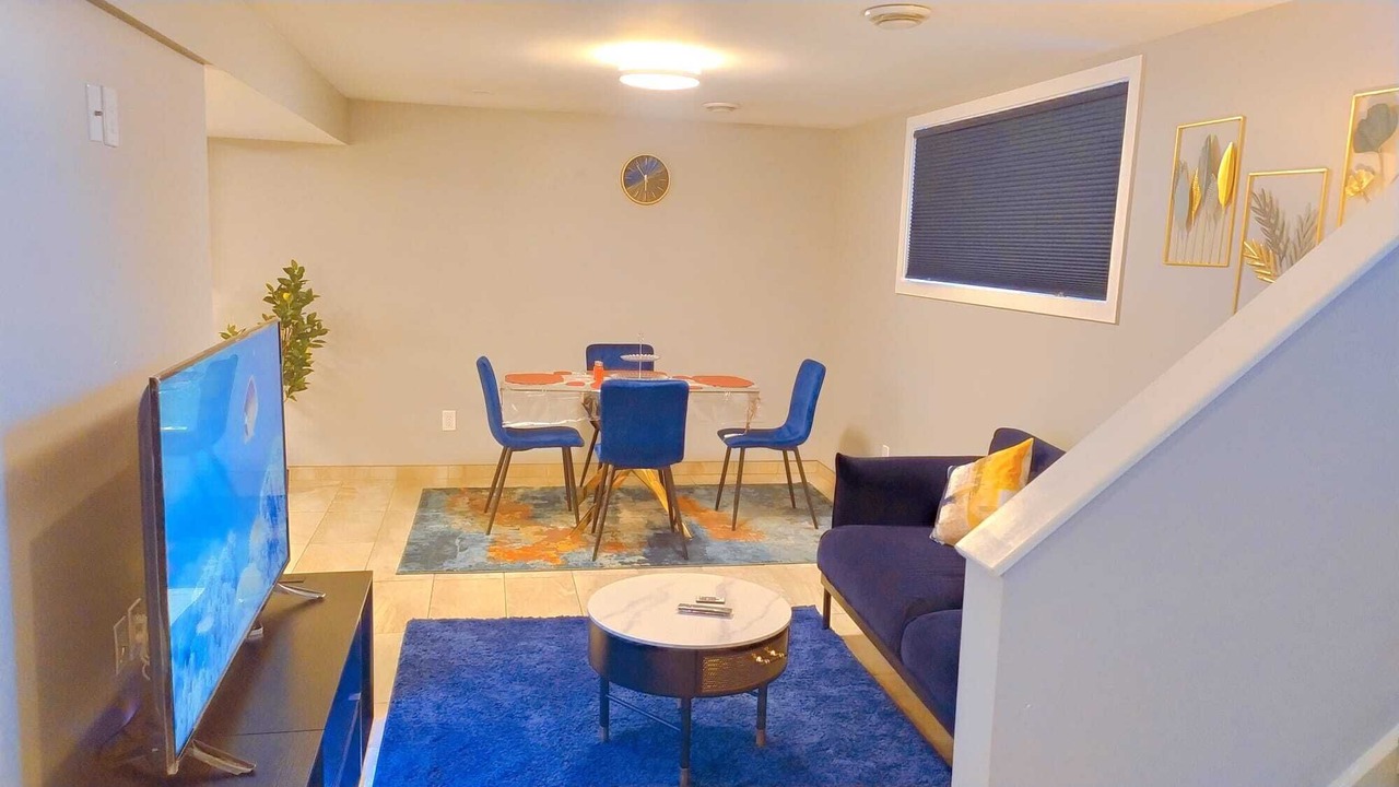 Photo of Livingroom in Sherwood Park