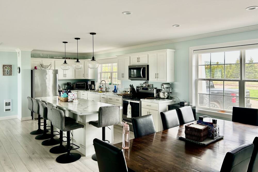 Photo of Kitchen in Economy