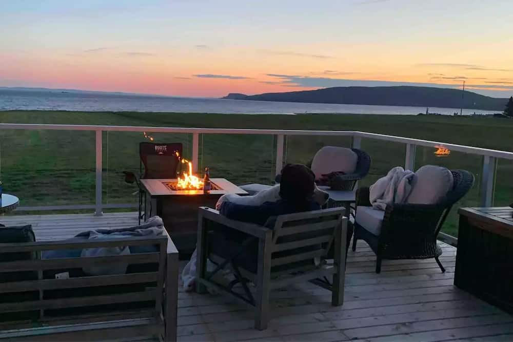 Photo of Outdoor in Economy