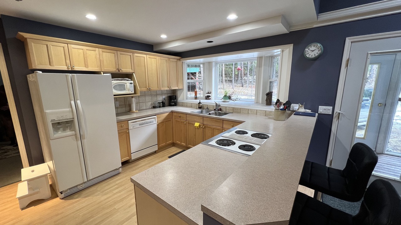 Photo of Kitchen in D'Arcy