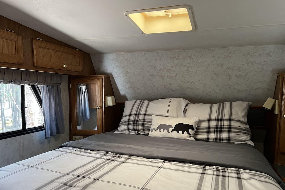 Photo of Bedroom in D'Arcy
